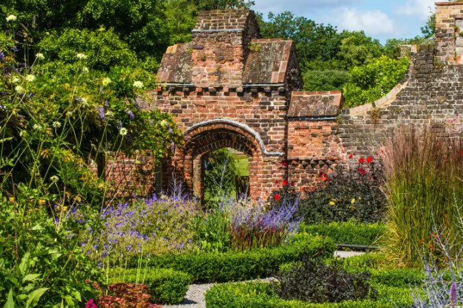 Fulham Palace, United Kingdom